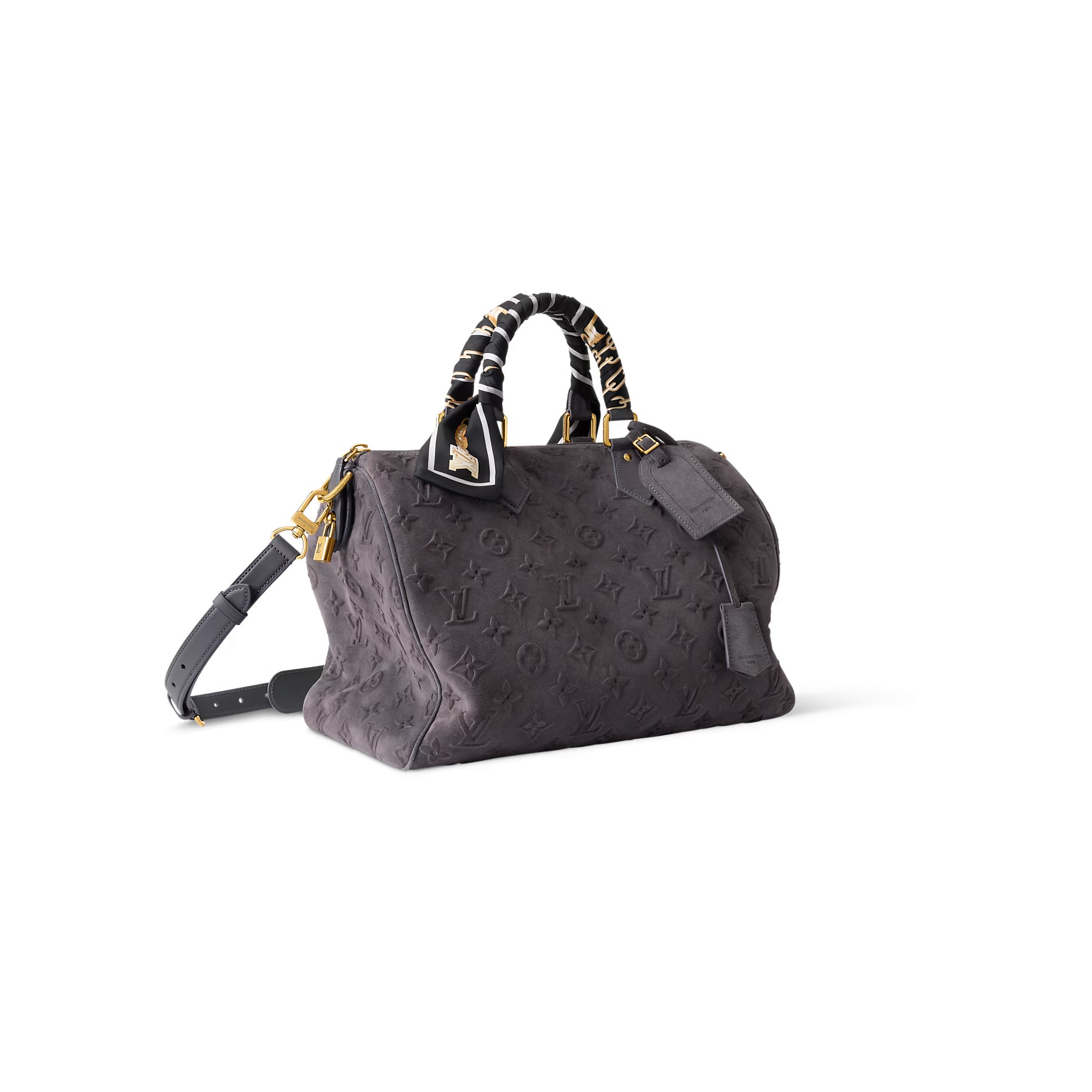 LOUIS VUITTON SPEEDY P9 BANDOULIÈRE 40 M15225 (40*26*23cm) LOUIS VUITTON SPEEDY P9 BANDOULIÈRE 40 M15225 (40*26*23cm)